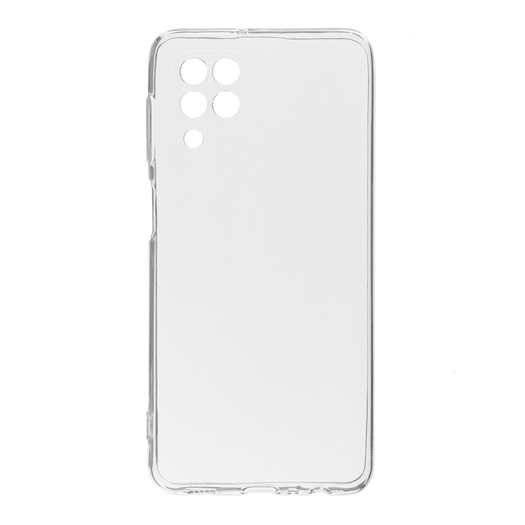 Чехол для моб. телефона Armorstandart Air Series Samsung A22 4G / M22 / M32 camera cover Transparent (ARM60331)