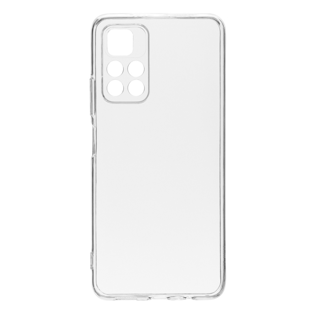 Чехол для моб. телефона Armorstandart Air Series Xiaomi Poco М4 Pro 5G Camera Cover Transparent (ARM60684)