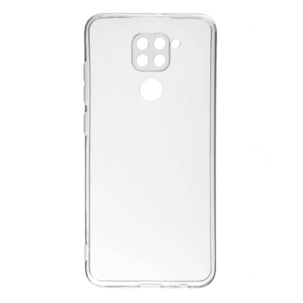 Чехол для моб. телефона Armorstandart Air Series Xiaomi Redmi Note 9 Camera cover Transparent (ARM60727)