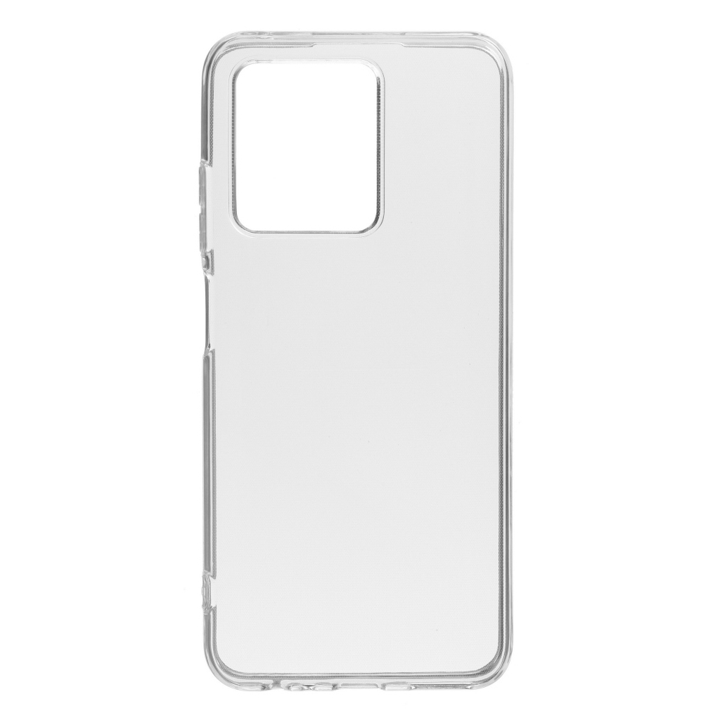 Чехол для моб. телефона Armorstandart Air Series ZTE Blade V30 Transparent (ARM59796)