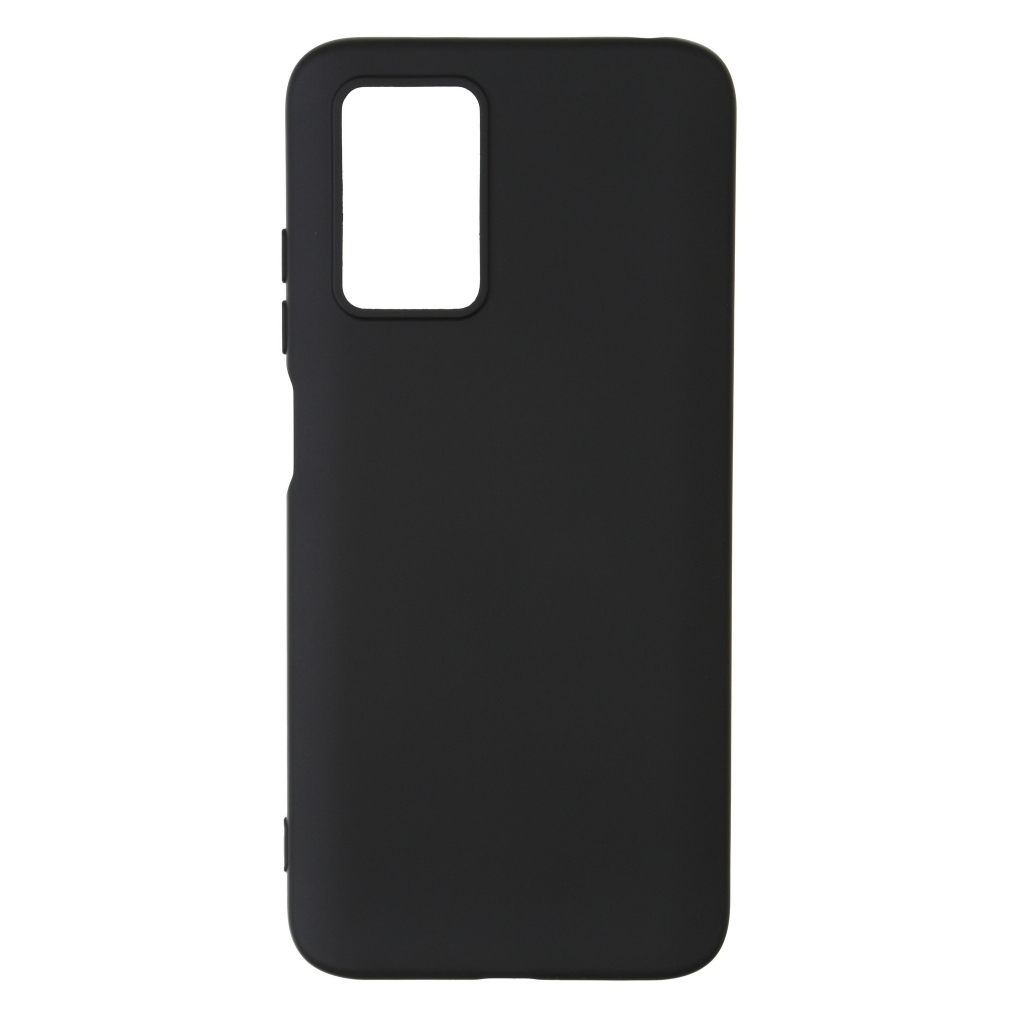 Чехол для моб. телефона Armorstandart ICON Case Xiaomi Redmi 10 Black (ARM59834)