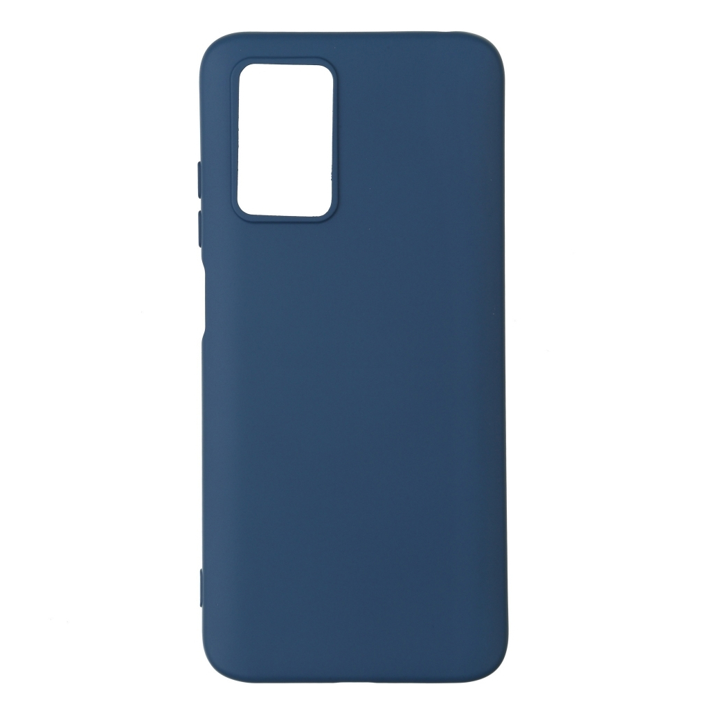 Чехол для моб. телефона Armorstandart ICON Case Xiaomi Redmi 10 Dark Blue (ARM59835) Чехол для моб. телефона Armorstandart ICON Case Xiaomi Redmi 10 Dark Blue (ARM59835)