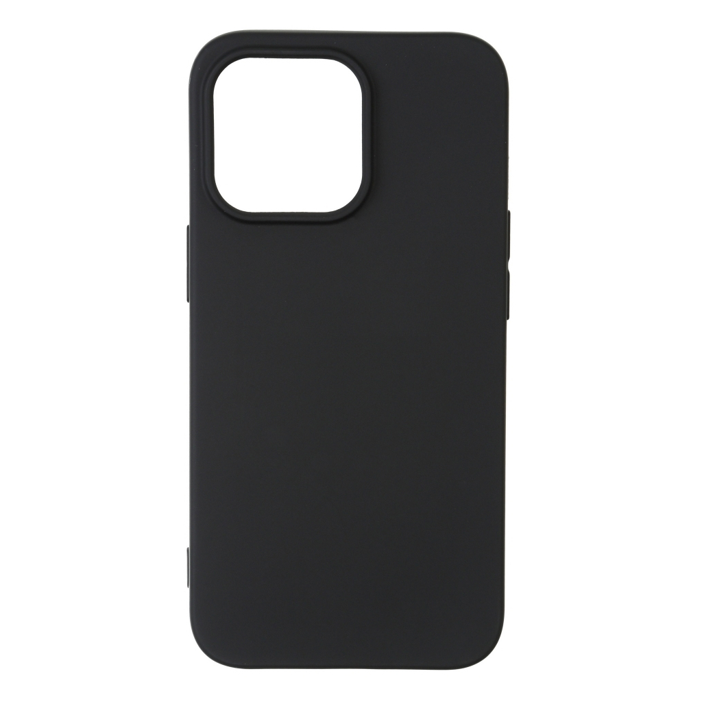Чехол для моб. телефона Armorstandart Matte Slim Fit Apple iPhone 13 Pro Black (ARM59928)