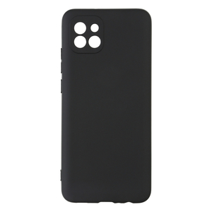Чехол для моб. телефона Armorstandart Matte Slim Fit Samsung A03 Black (ARM60607)