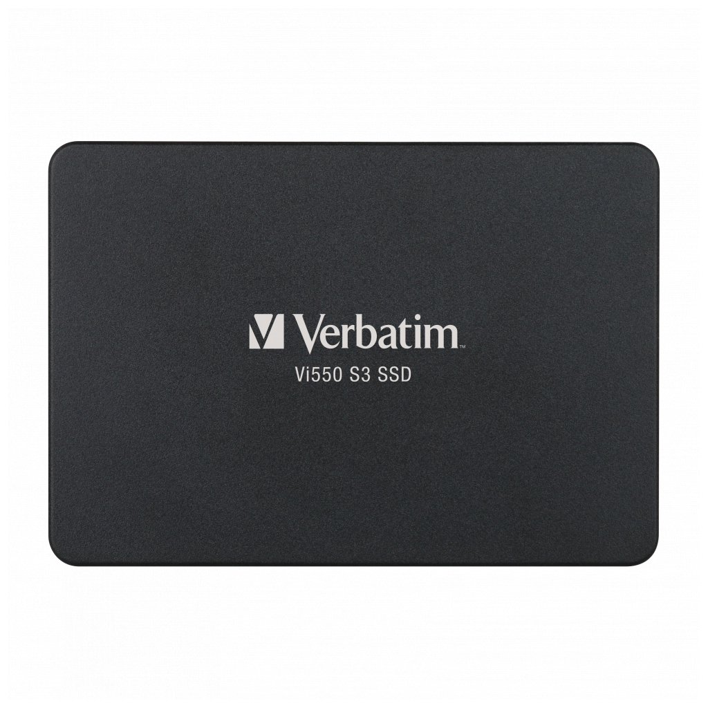 Накопитель SSD 2.5" 1TB Verbatim (49353)