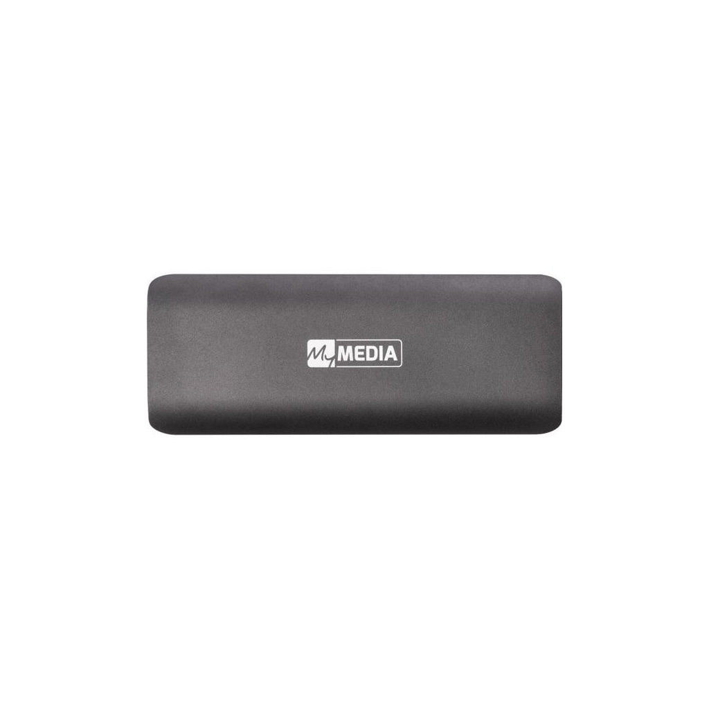 Накопитель SSD USB 3.2 1TB MyMedia (069286) Накопитель SSD USB 3.2 1TB MyMedia (069286)