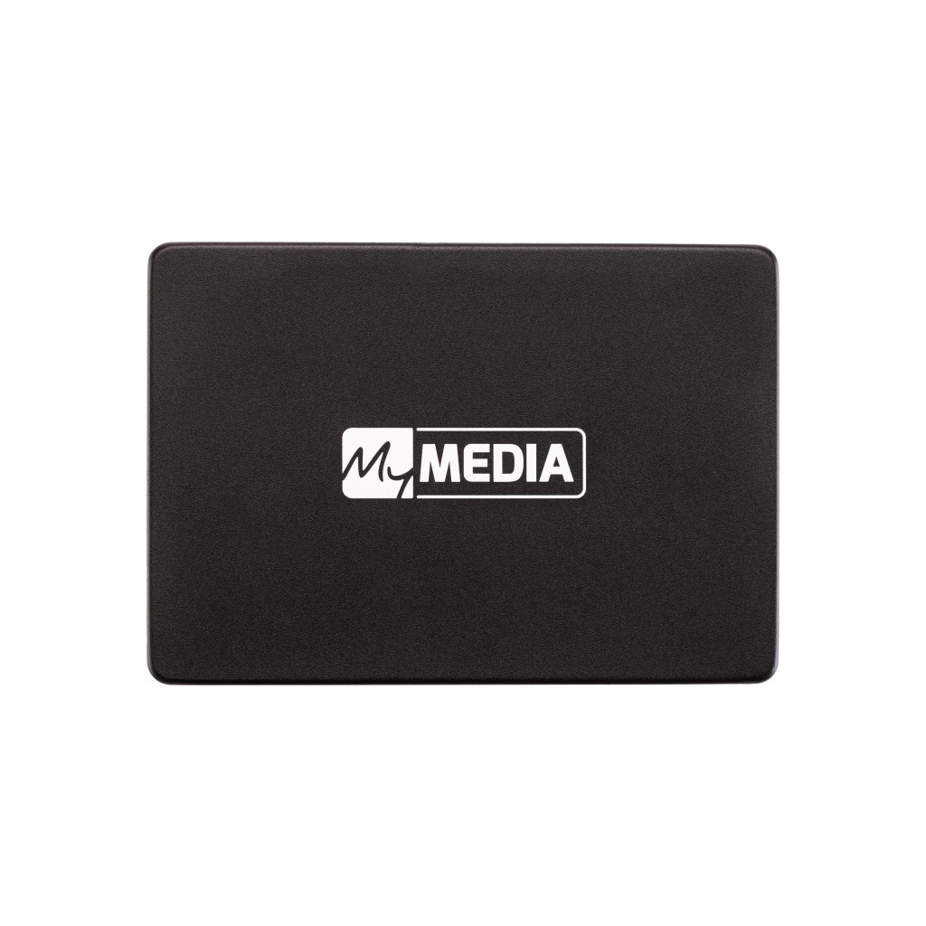 Накопитель SSD 2.5" 256GB MyMedia (069280)