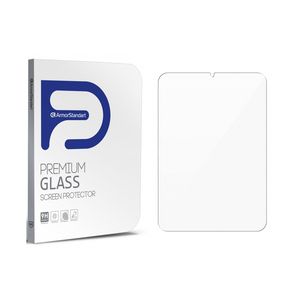 Стекло защитное Armorstandart Glass.CR Apple iPad mini 6 (ARM60062)