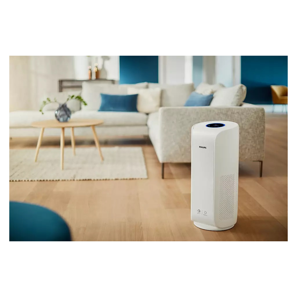 Воздухоочиститель Philips AC3055/51 - 1 Воздухоочиститель Philips AC3055/51 - 1