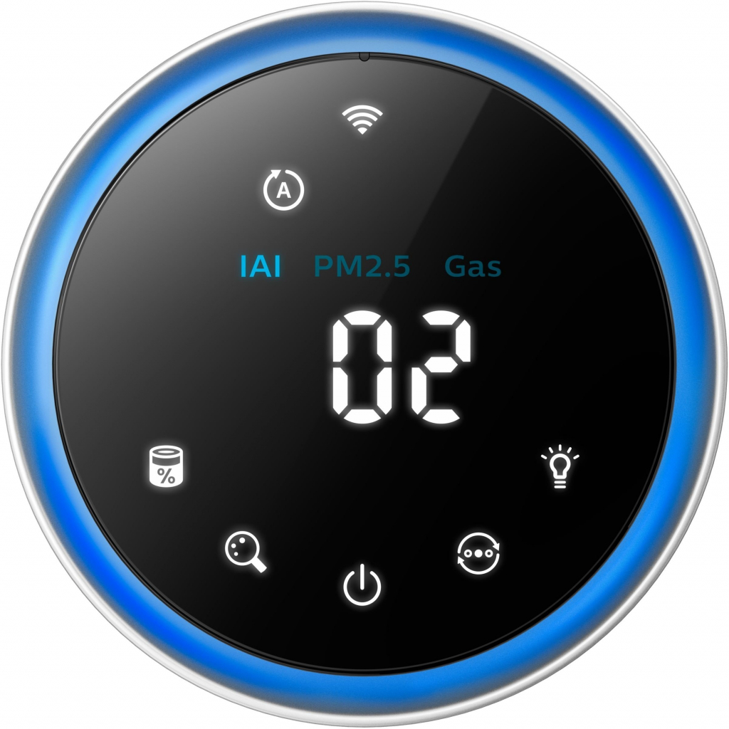 Воздухоочиститель Philips AC3055/51 - 4 Воздухоочиститель Philips AC3055/51 - 4