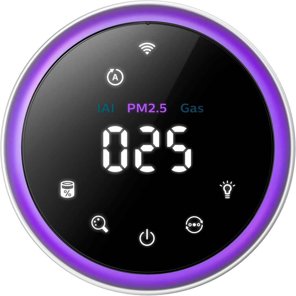 Воздухоочиститель Philips AC3055/51 - 5 Воздухоочиститель Philips AC3055/51 - 5