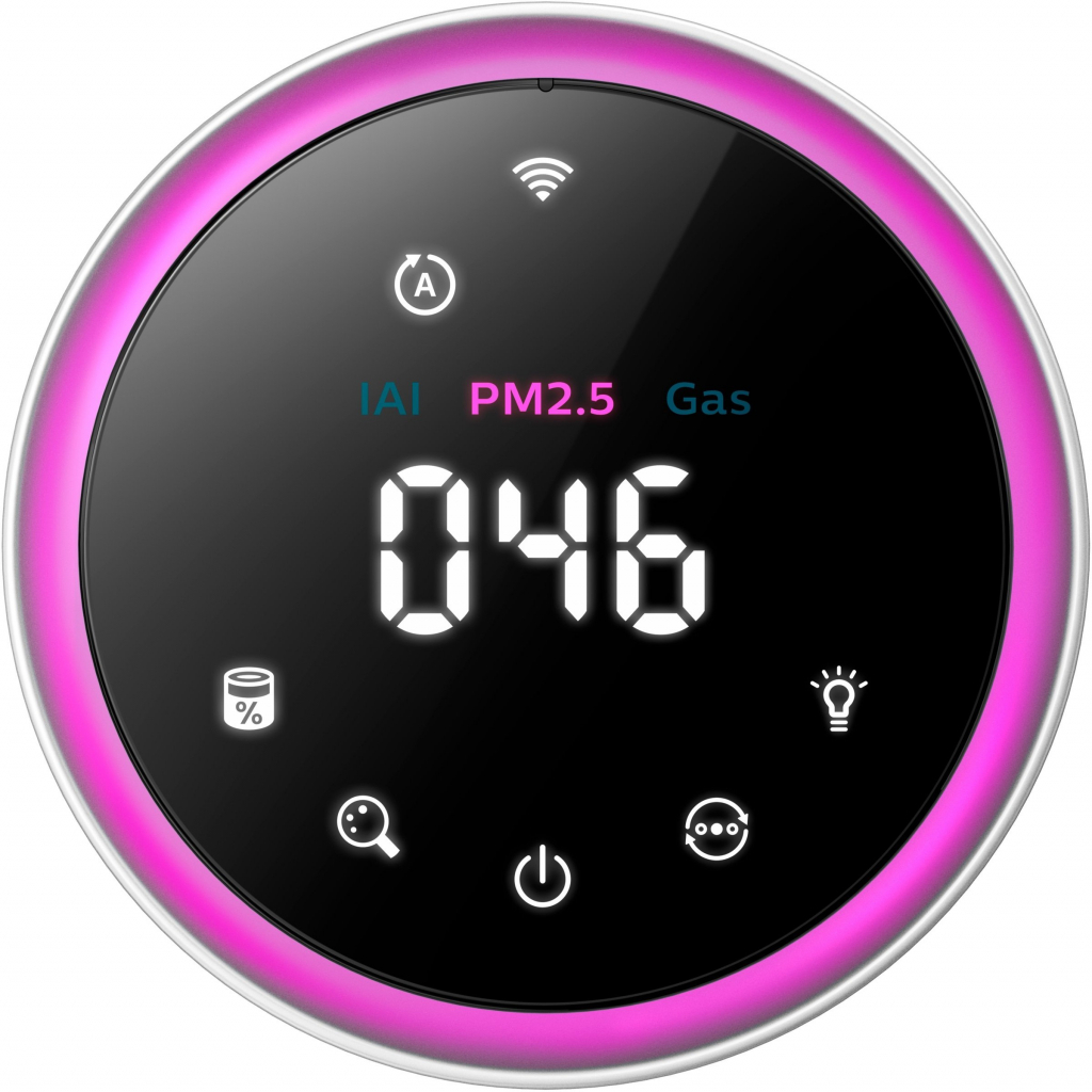 Воздухоочиститель Philips AC3055/51 - 6 Воздухоочиститель Philips AC3055/51 - 6