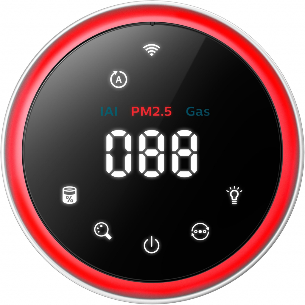 Воздухоочиститель Philips AC3055/51 - 7 Воздухоочиститель Philips AC3055/51 - 7