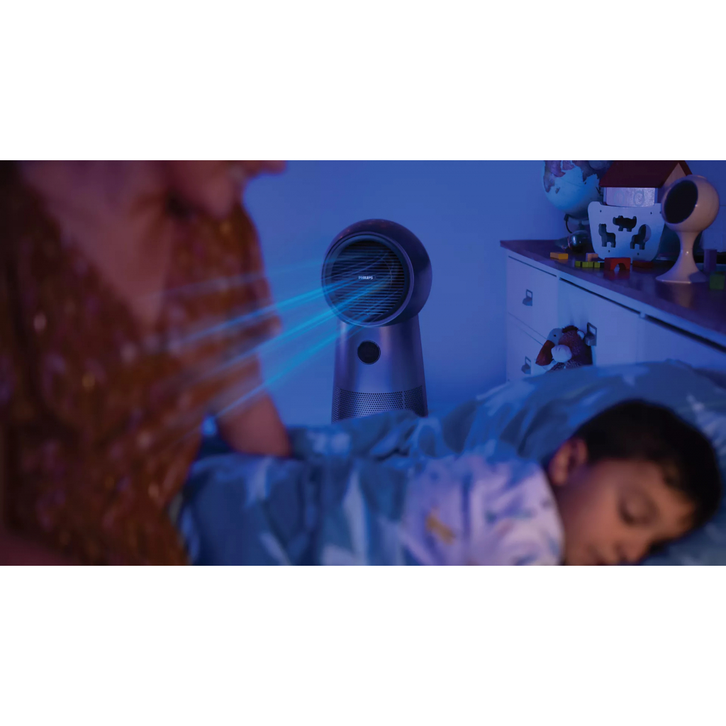 Воздухоочиститель Philips AMF220/15 - 1 Воздухоочиститель Philips AMF220/15 - 1