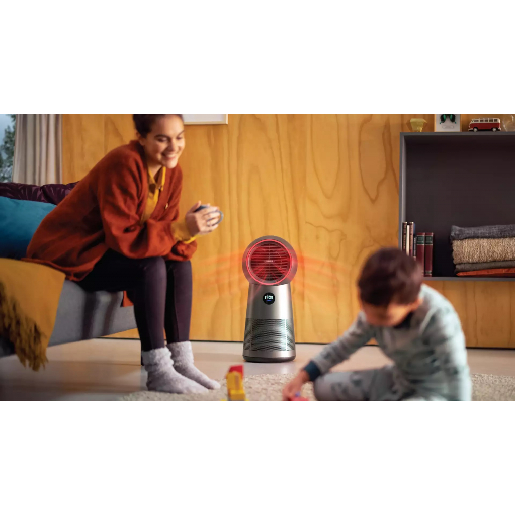 Воздухоочиститель Philips AMF220/15 - 2 Воздухоочиститель Philips AMF220/15 - 2