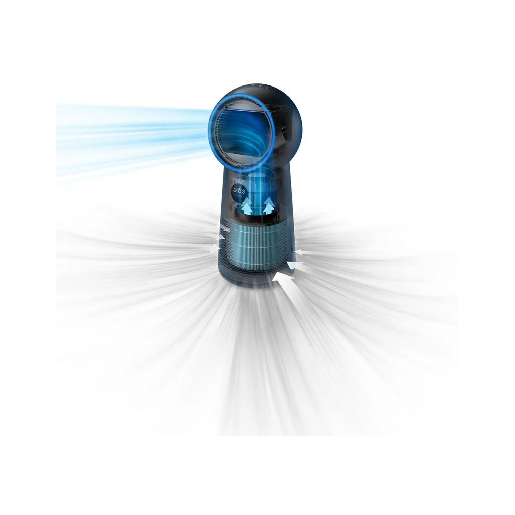 Воздухоочиститель Philips AMF220/15 - 8 Воздухоочиститель Philips AMF220/15 - 8