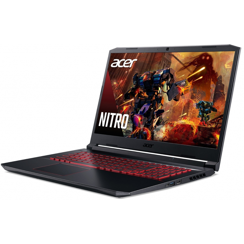 Ноутбук Acer Nitro 5 AN517-52-738U (NH.QDWEU.007) - 2 Ноутбук Acer Nitro 5 AN517-52-738U (NH.QDWEU.007) - 2