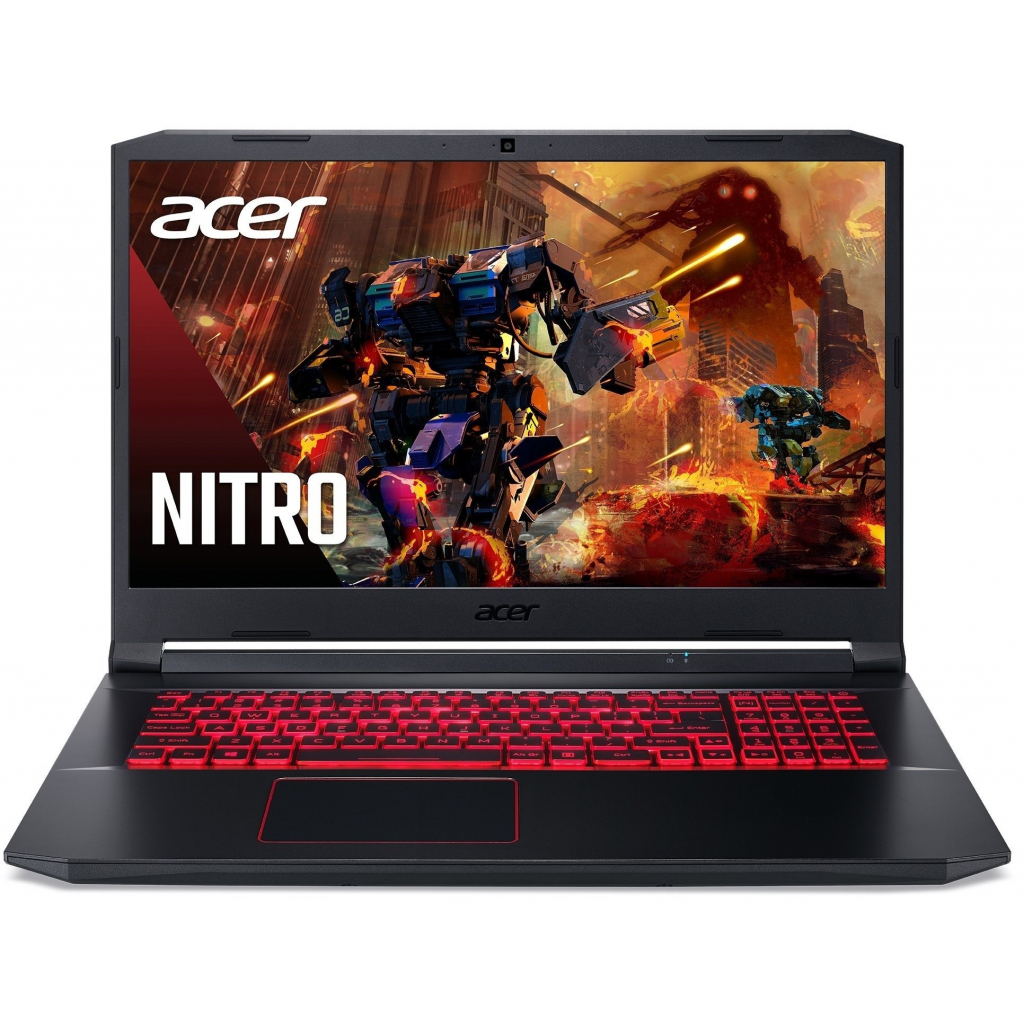 Ноутбук Acer Nitro 5 AN517-52-738U (NH.QDWEU.007)