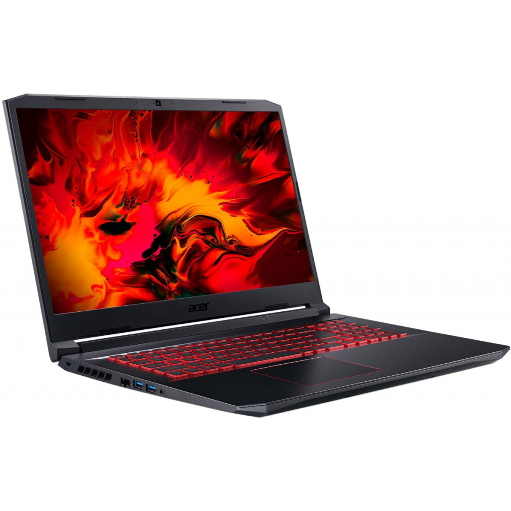 Ноутбук Acer Nitro 5 AN517-52-57BN (NH.QDVEU.00H) - 1