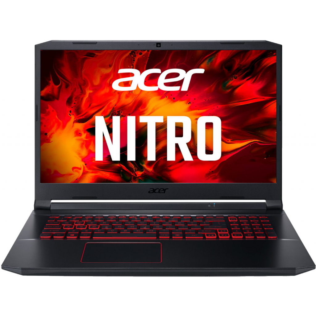 Ноутбук Acer Nitro 5 AN517-52-57BN (NH.QDVEU.00H)