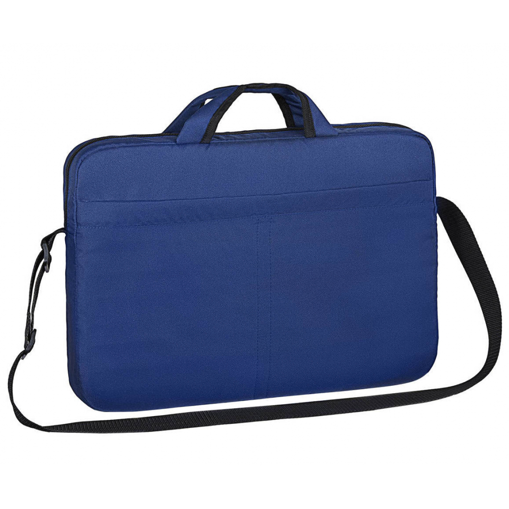 Сумка для ноутбука Surikat 15" Travel, dark blue (40126030) - 2 Сумка для ноутбука Surikat 15" Travel, dark blue (40126030) - 2