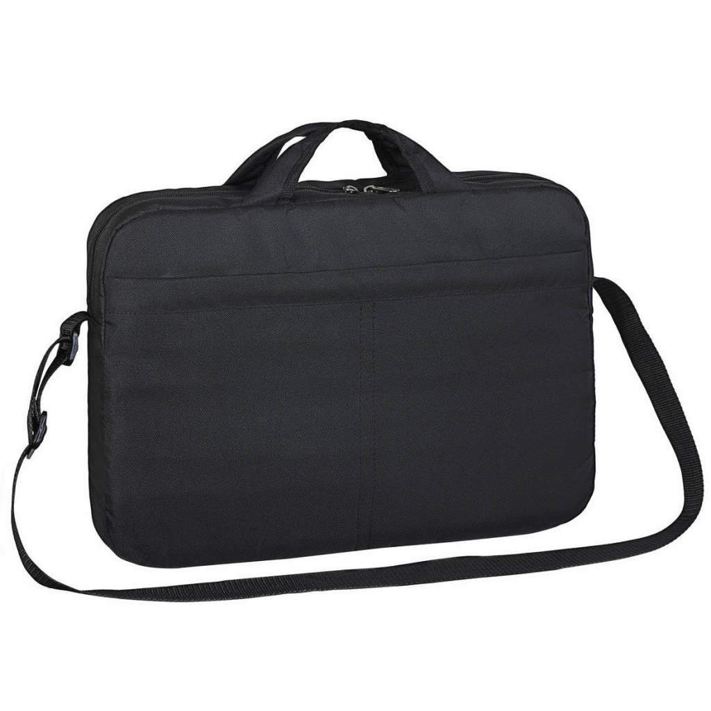 Сумка для ноутбука Surikat 15" Travel, black (40126200) - 1