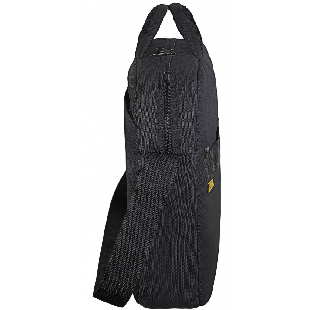 Сумка для ноутбука Surikat 15" Travel, black (40126200) - 2