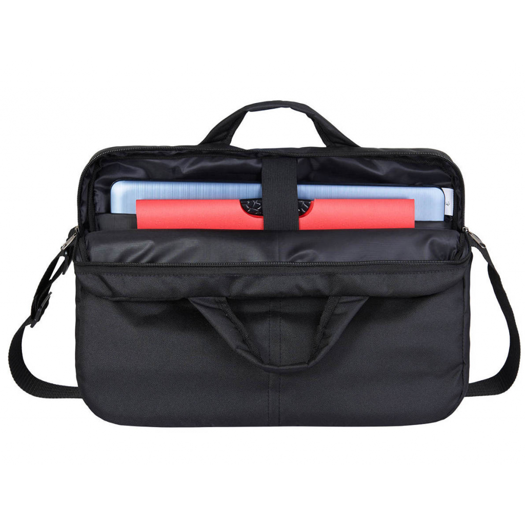 Сумка для ноутбука Surikat 15" Travel, black (40126200) - 3