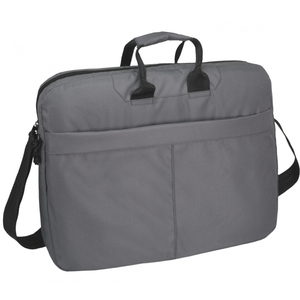 Сумка для ноутбука Surikat 15" Travel Light, gray (40126090)