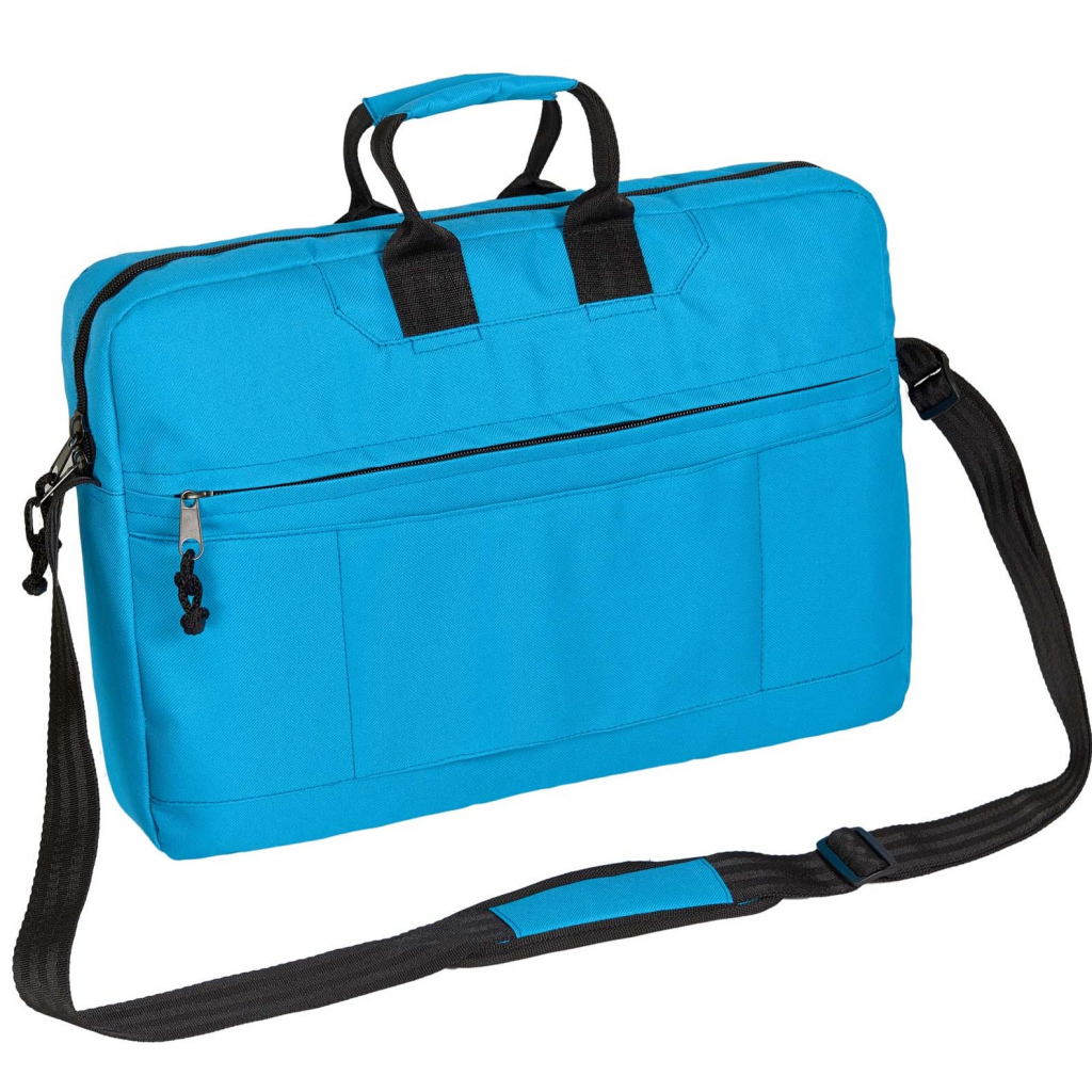 Сумка для ноутбука Surikat 15" Travel Light, blue (40126220) - 2