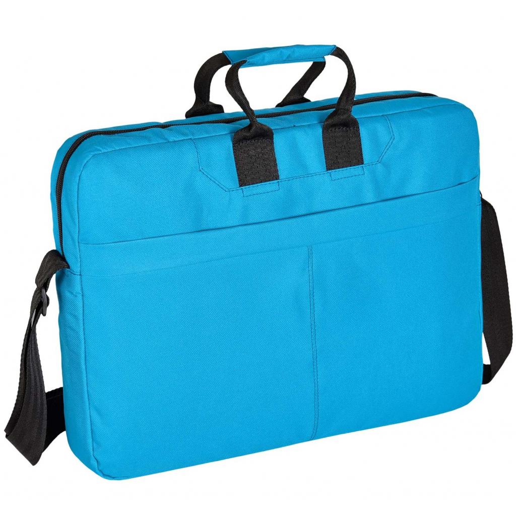 Сумка для ноутбука Surikat 15" Travel Light, blue (40126220)