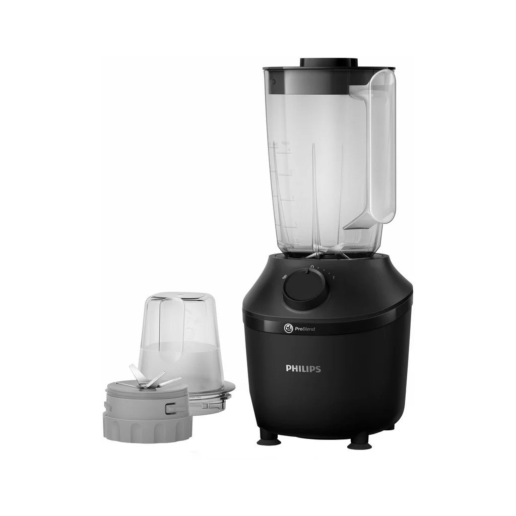 Блендер Philips HR2041/15 - 4
