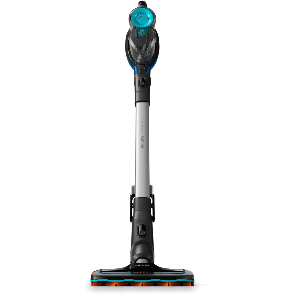 Пылесос Philips FC6718/01 - 3 Пылесос Philips FC6718/01 - 3