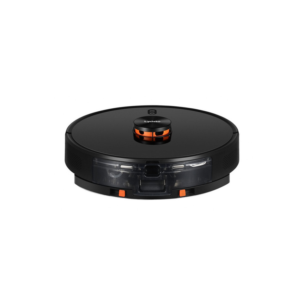 Пылесос Xiaomi Lydsto R1 Black (HD-STYTJ-B03) - 1 Пылесос Xiaomi Lydsto R1 Black (HD-STYTJ-B03) - 1