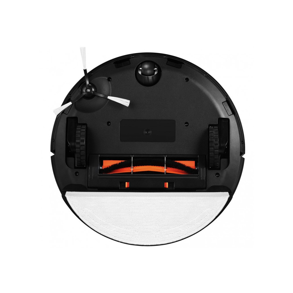 Пылесос Xiaomi Lydsto R1 Black (HD-STYTJ-B03) - 2 Пылесос Xiaomi Lydsto R1 Black (HD-STYTJ-B03) - 2