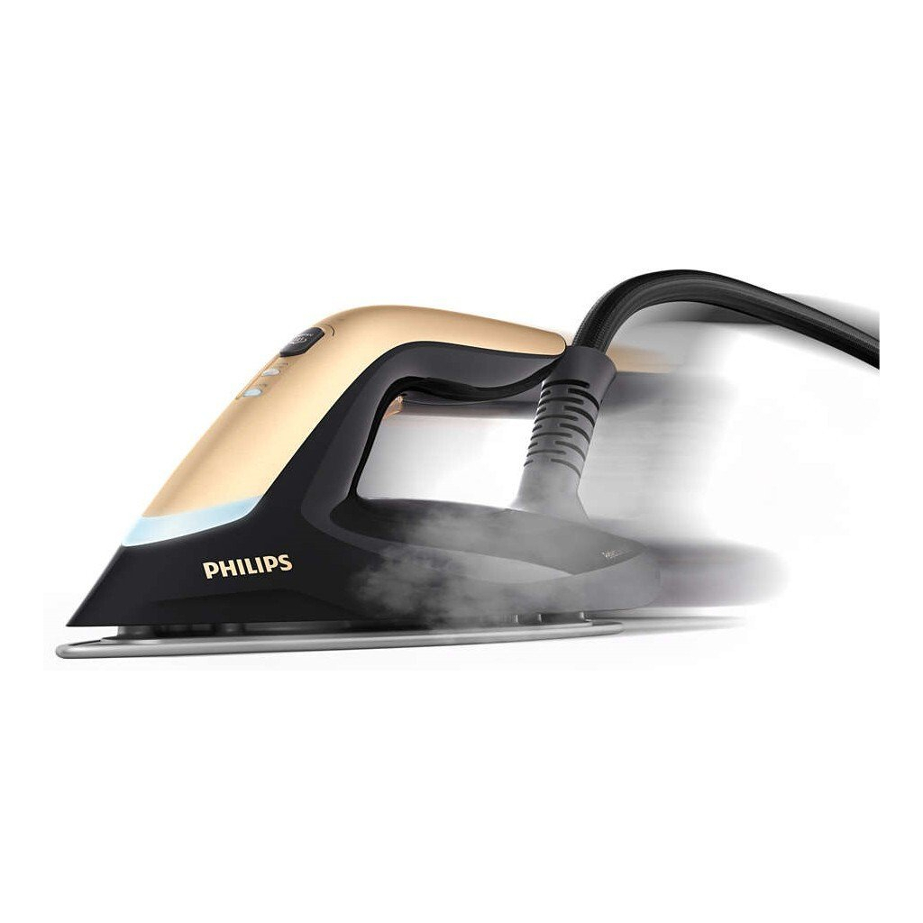 Паровая станция Philips PSG8140/80 - 5 Паровая станция Philips PSG8140/80 - 5