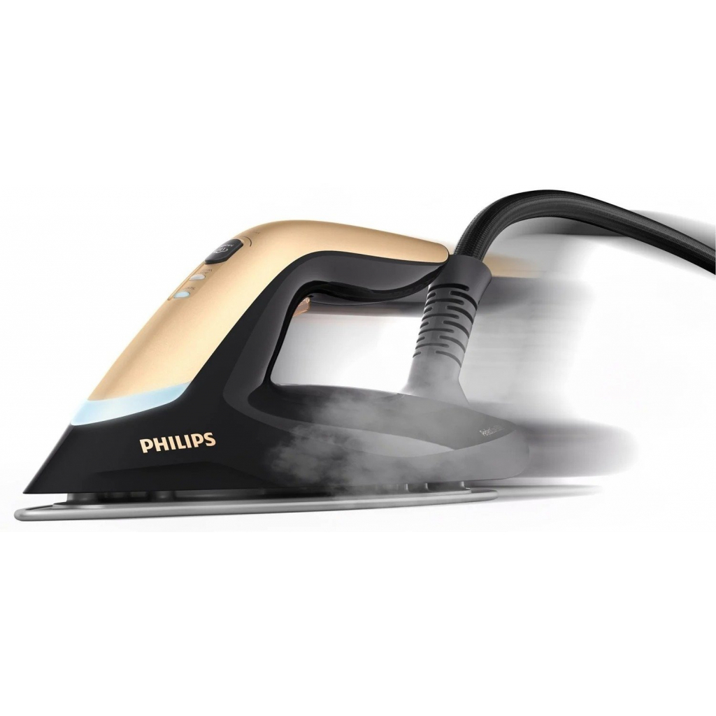 Паровая станция Philips PSG8140/80 - 7 Паровая станция Philips PSG8140/80 - 7
