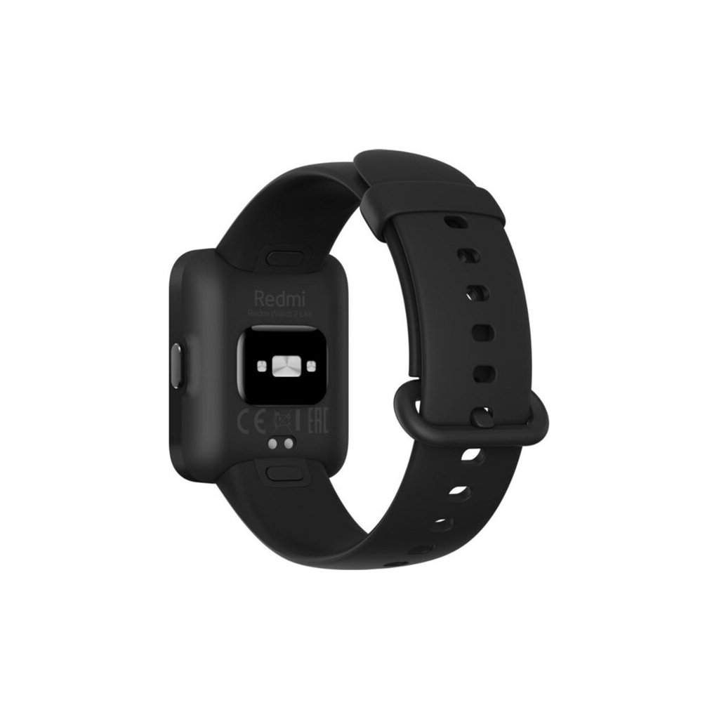 Смарт-часы Xiaomi Redmi Watch 2 Lite Black - 5 Смарт-часы Xiaomi Redmi Watch 2 Lite Black - 5