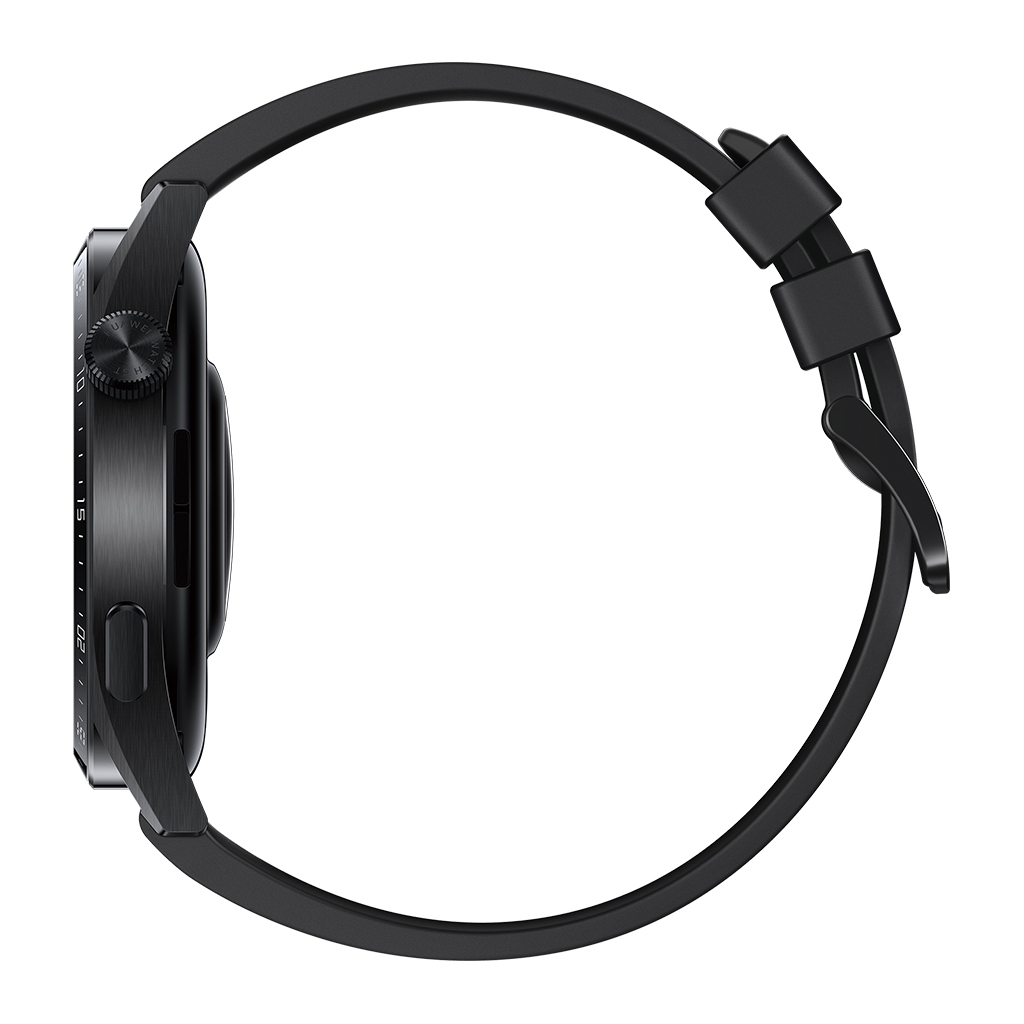 Смарт-часы Huawei Watch GT3 46mm Black (55028445) - 4