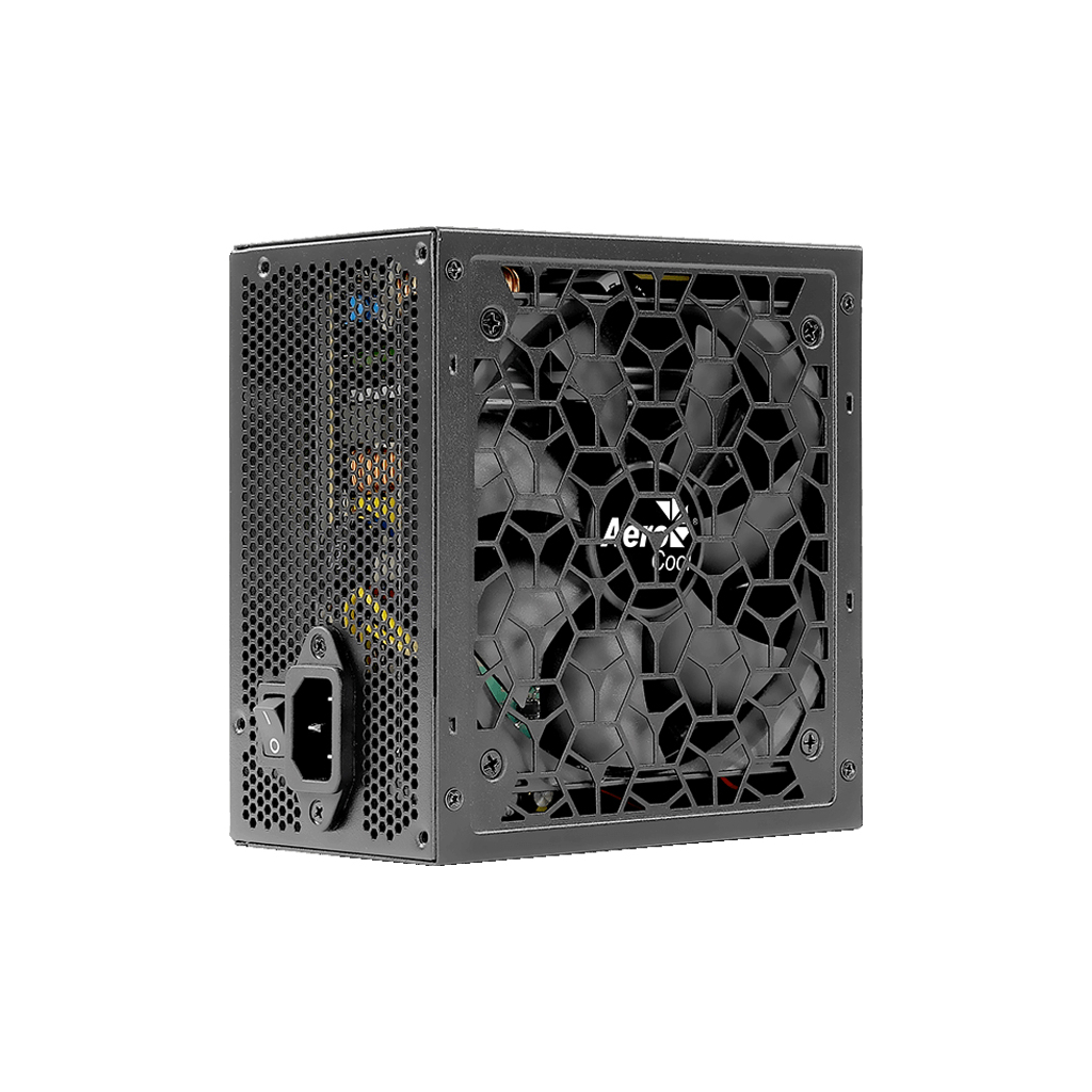 Блок питания AeroCool 700W AERO WHITE (AERO WHITE 700W) - 2 Блок питания AeroCool 700W AERO WHITE (AERO WHITE 700W) - 2