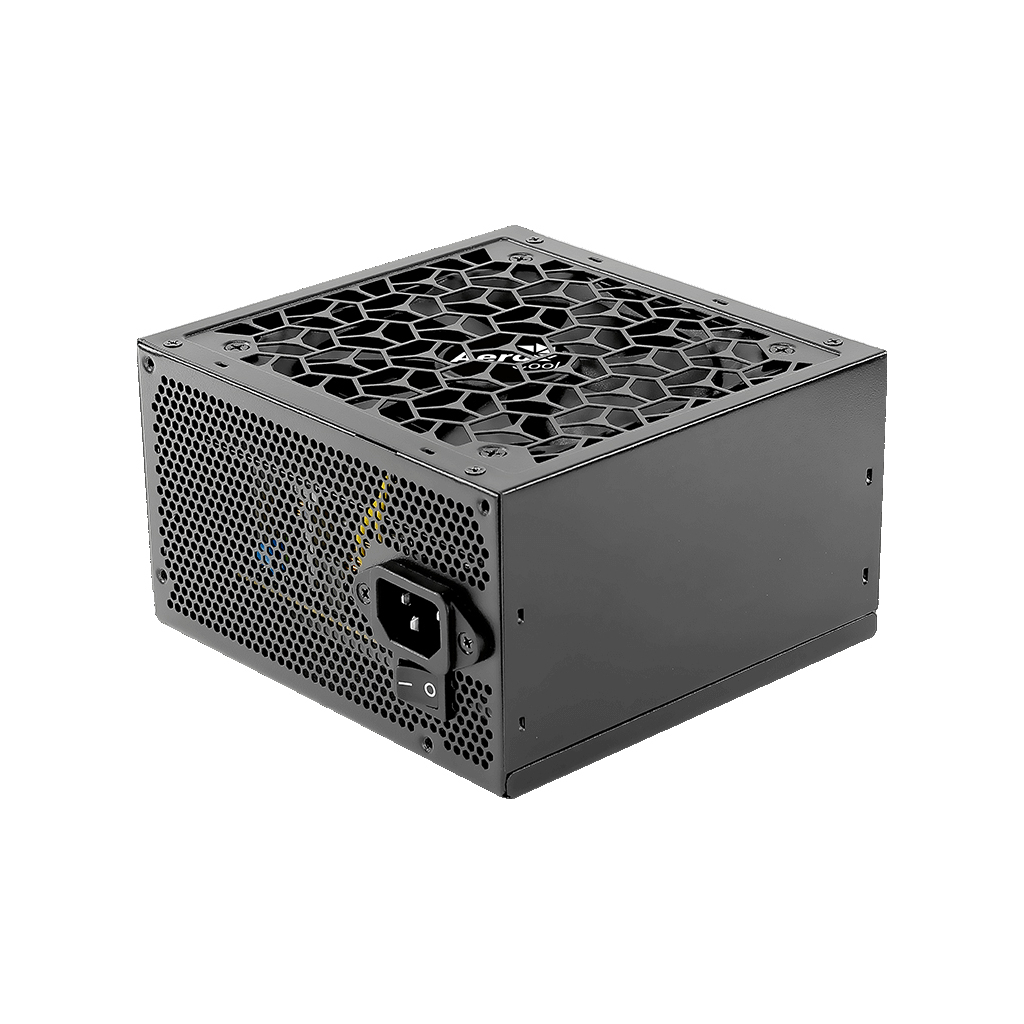 Блок питания AeroCool 700W AERO WHITE (AERO WHITE 700W) - 3 Блок питания AeroCool 700W AERO WHITE (AERO WHITE 700W) - 3