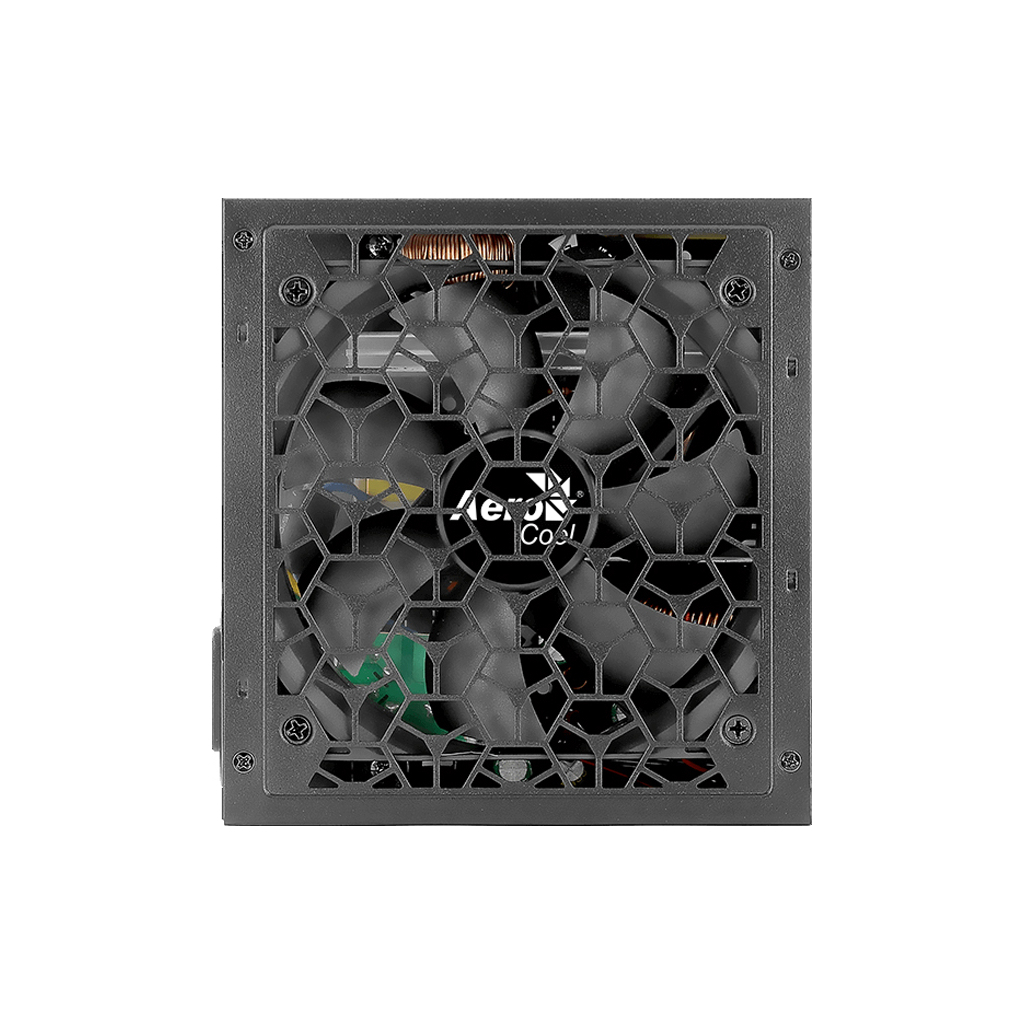Блок питания AeroCool 700W AERO WHITE (AERO WHITE 700W) - 4 Блок питания AeroCool 700W AERO WHITE (AERO WHITE 700W) - 4