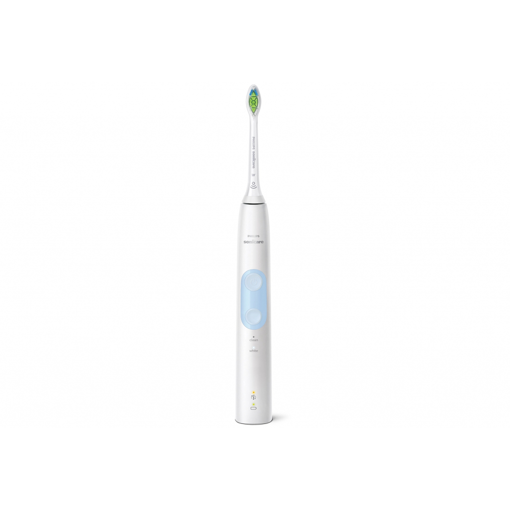 Электрическая зубная щетка Philips HX6839/28