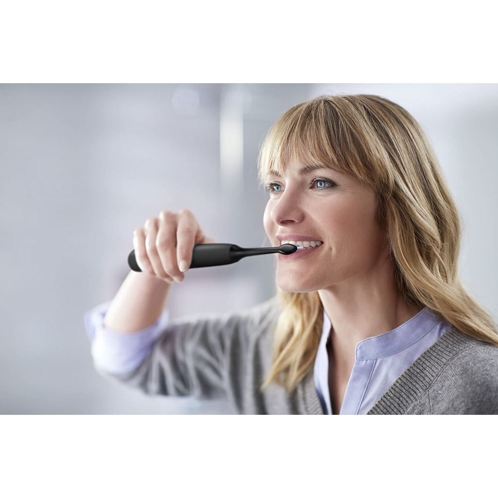 Электрическая зубная щетка Philips HX6830/53 - 1 Электрическая зубная щетка Philips HX6830/53 - 1