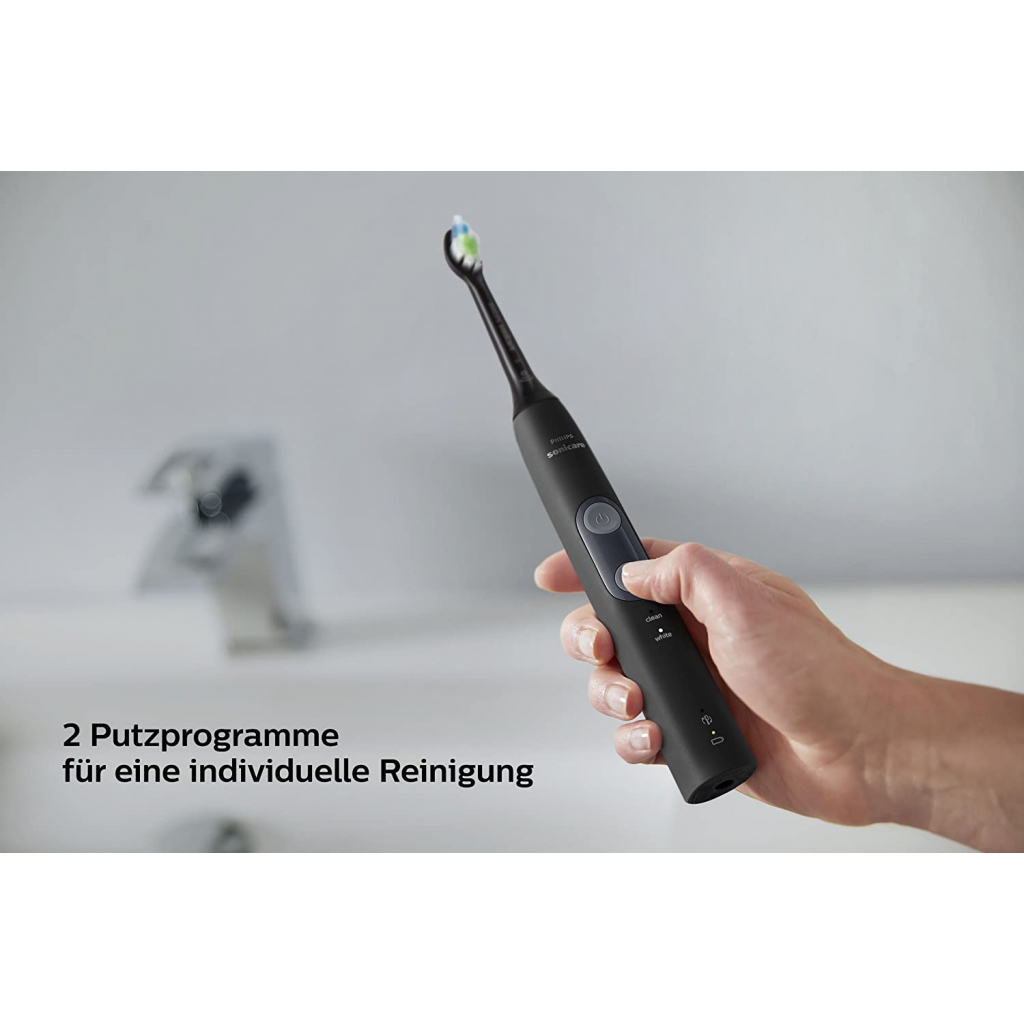 Электрическая зубная щетка Philips HX6830/53 - 2 Электрическая зубная щетка Philips HX6830/53 - 2