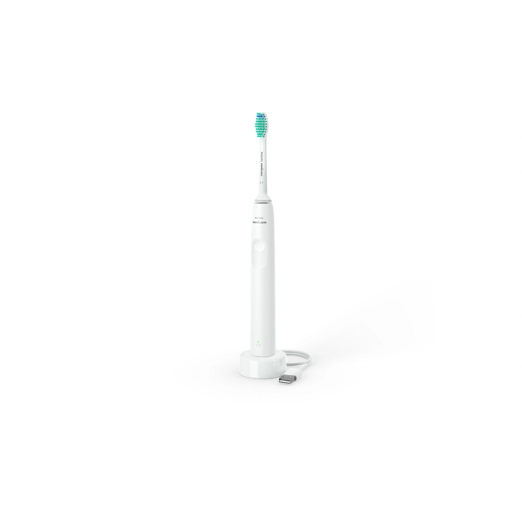Электрическая зубная щетка Philips HX3651/13 - 4 Электрическая зубная щетка Philips HX3651/13 - 4