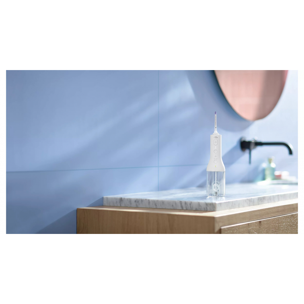 Ирригатор Philips HX3806/31 - 1 Ирригатор Philips HX3806/31 - 1