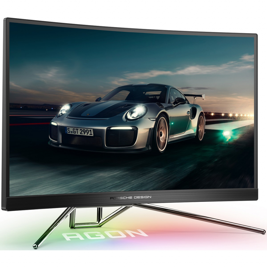 Монитор AOC PD27 - 1 Монитор AOC PD27 - 1