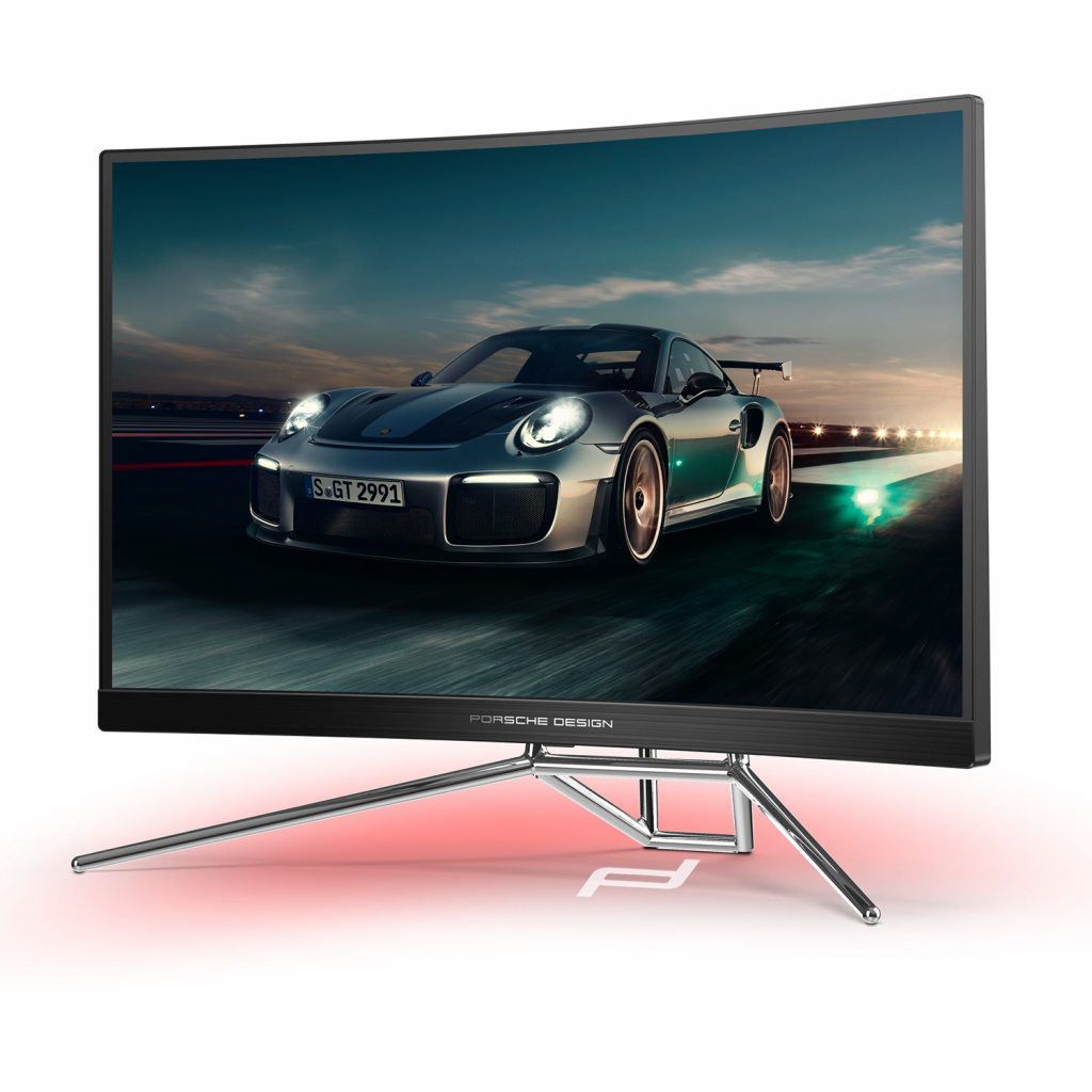 Монитор AOC PD27 - 2 Монитор AOC PD27 - 2