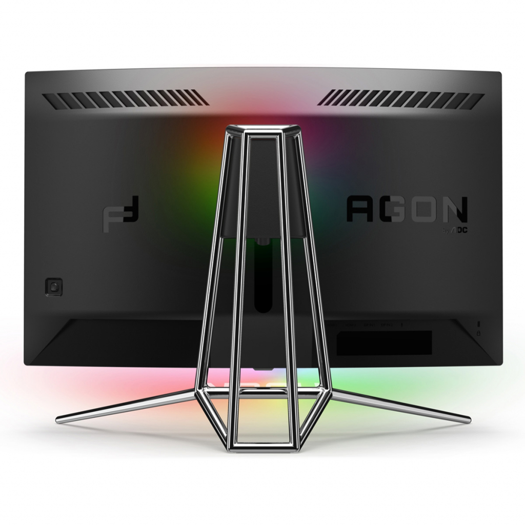 Монитор AOC PD27 - 3 Монитор AOC PD27 - 3